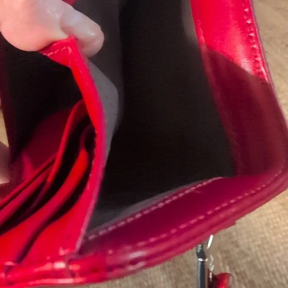 Vintage Cole Haan Wallet - Picture 6 of 7